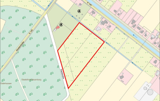 394-26CLP Lageplan