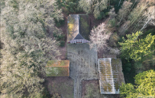 385-25E Drohnenaufnahme