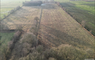 385-25E ldw. Fläche