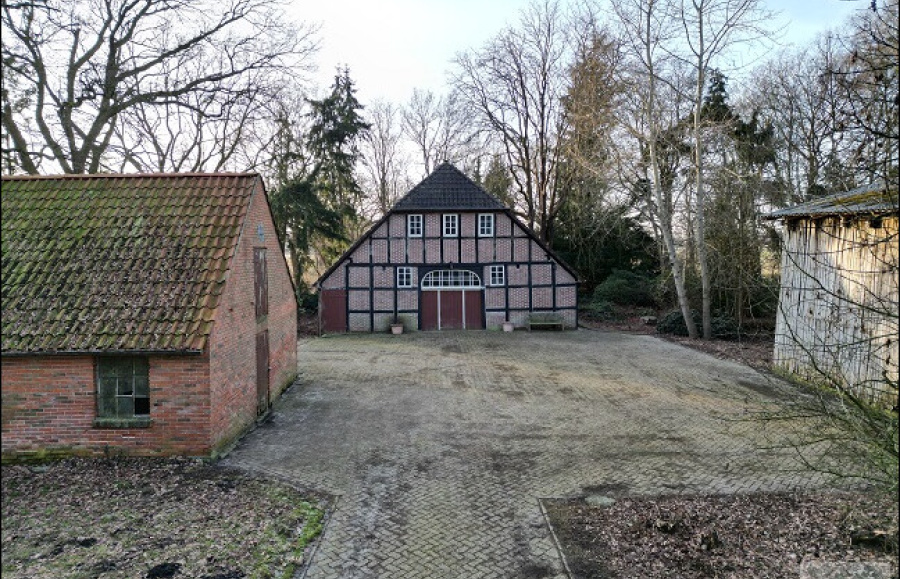 Titelbild Objekt 385-25E