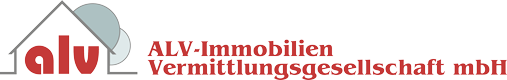 ALV – Immobilien Vermittlungsgesellschaft mbH Logo