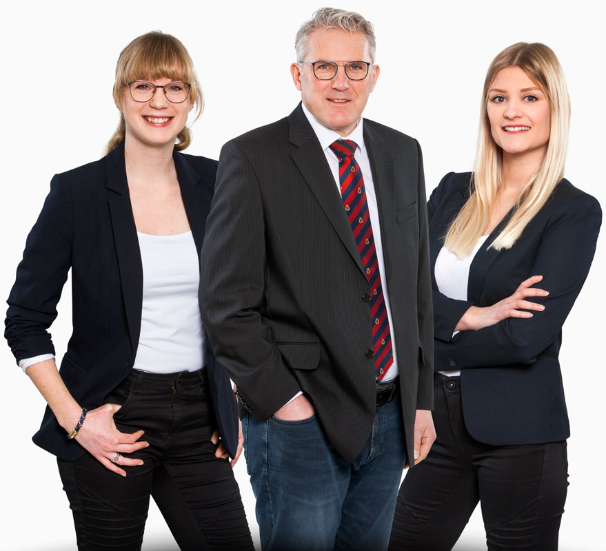 ALV-Immobilien-Team ALV-Immobilien-Team